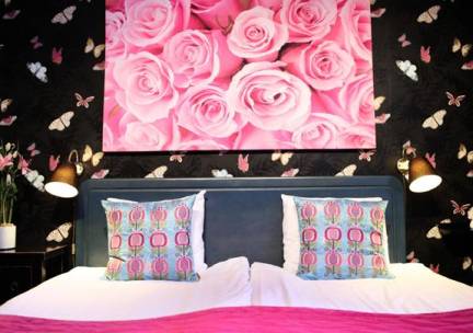 Hotel Lilla Radmannen