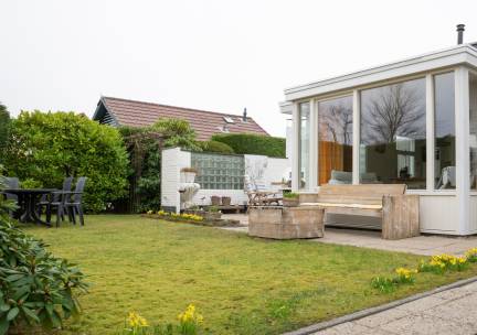 Vakantiewoning - Horizon 3 | Renesse