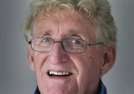 Senior Café: Johan Veenstra - Stellingwerfse verhalen en herkenbare portretten in Heerenveen