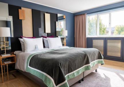 1 Hotel Copenhagen