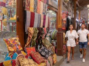 Private halbt&auml;gige Stadtrundfahrt durch Dubai mit optionalen s f&uuml;r den Burj Khalifa