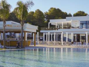 Alannia Salou