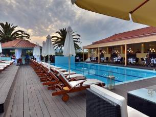 Hotel Agrilia - adults only