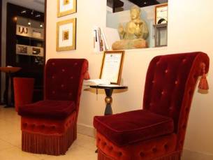 Maison Nabis by Happyculture