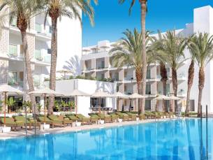 8 daagse vliegvakantie naar HM Ayron Park in playa de palma, spanje