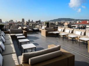 Majestic Hotel & Spa Barcelona