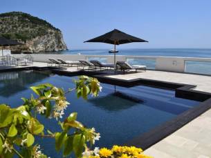 La Casa e Il Mare