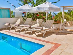 Linda Beach Hotel