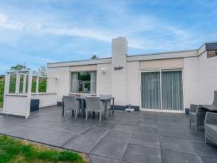 Bungalowpark 't Luwe Land - Texelfan - Californieweg 9a