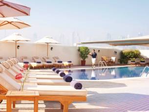 Movenpick Apts Bur Dubai