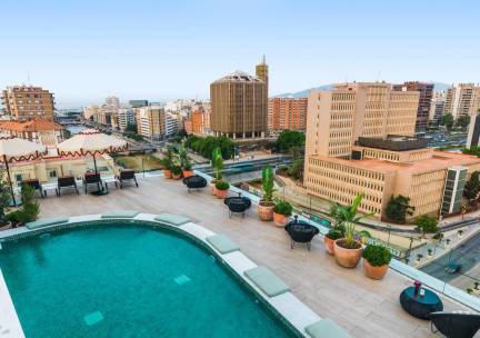 H10 Croma Malaga