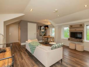 Overnachten in Zoutelande | Comfortabel Appartement Langstraat 5B