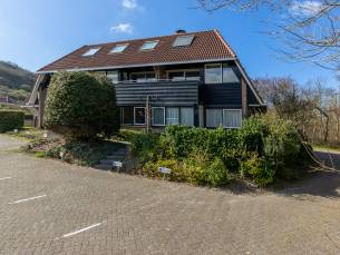 Appartement 'Duinoord' - Duinweg 117-12 | Zoutelande