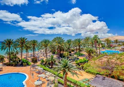 Hotel SBH Costa Calma Beach Resort