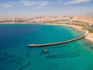 Asteria Beach