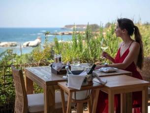 Cap St Georges Hotel & Resort