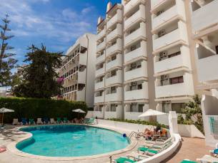 Mirachoro Albufeira