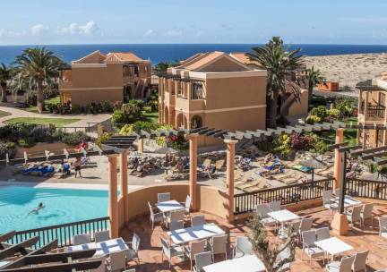 Bakour Fuerteventura La Pared