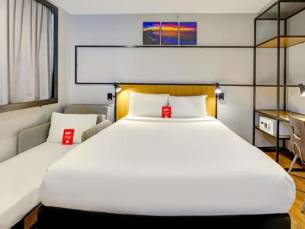 Ibis Copacabana Posto 2