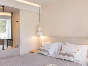 Hotel Erato By Samain Mare