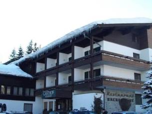 Gasthof B&auml;ckerwirt