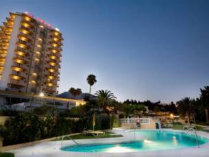 Hotel Monarque Torreblanca