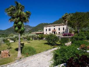 Rural Hotel & Spa Monnaber Nou