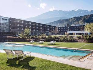 Hotel Falkensteiner Carinzia
