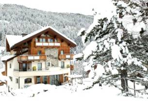 Hotel Vedig