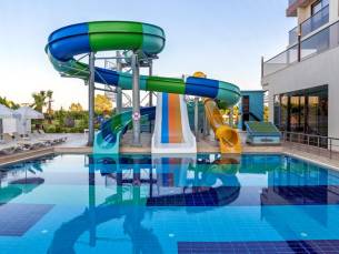 Hotel Glamour Resort & Spa