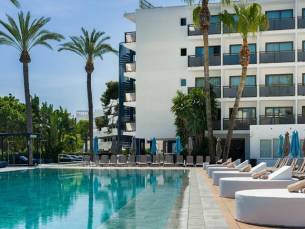 Hotel Vibra Mare Nostrum