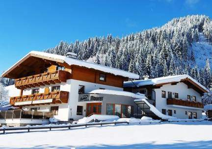 Landhaus Maurer
