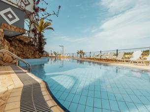 Zante Calinica Hotel & Suites