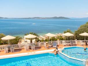 Hotel Akti Ouranoupoli