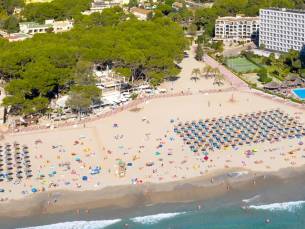 Vibra Beverly Playa