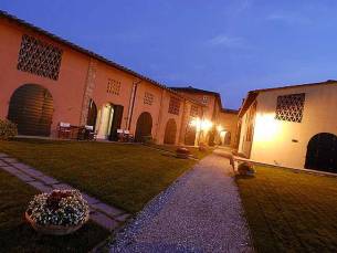 Residence Borgo di Colleoli