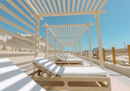 SUNRISE Anjum Resort