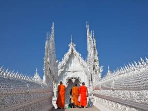 Verborgen Plekjes van Thailand