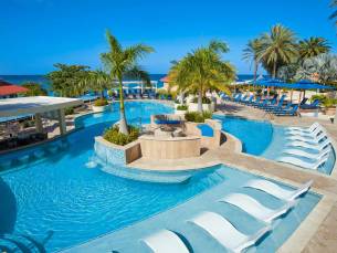 Oceans at Divi Little Bay