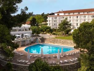 Hotel Mitsis Alexander the Great