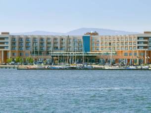 Real Marina Hotel & Spa