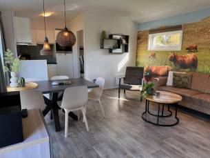 Vakantiepark de Bremakker - Bosveld 128