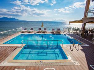 Melis Hotel