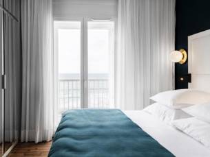 Hotel le Windsor Grande Plage Biarritz