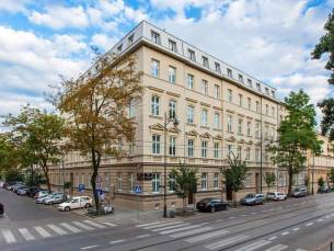 Leonardo Boutique Krakow