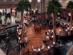 Hotel Palm Royale Soma Bay Resort