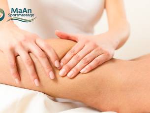 Sportmassage (30 of 60 min)
