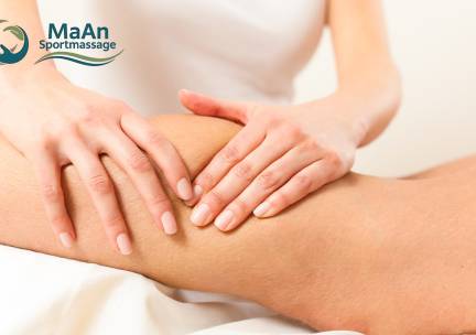 Sportmassage (30 of 60 min)