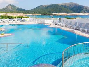 8 daagse vliegvakantie naar HSM Regana in cala ratjada, spanje