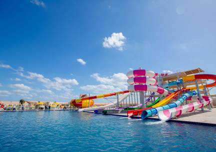 Pickalbatros Sea World Resort
